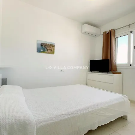 Valentino Cala En Porter (Menorca)