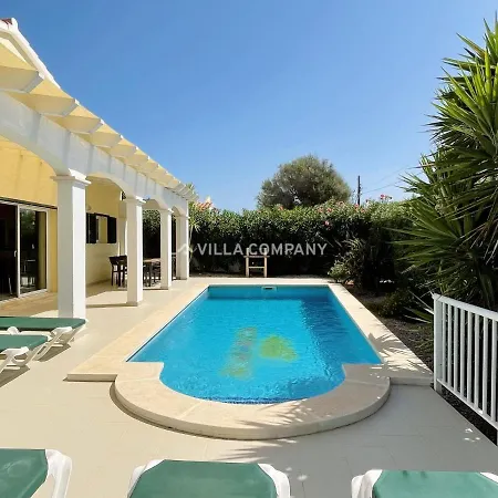Valentino וילה Cala En Porter (Menorca)